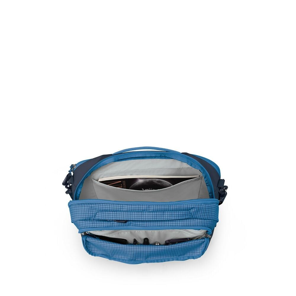Transporter™ Carry-On Boarding Bag