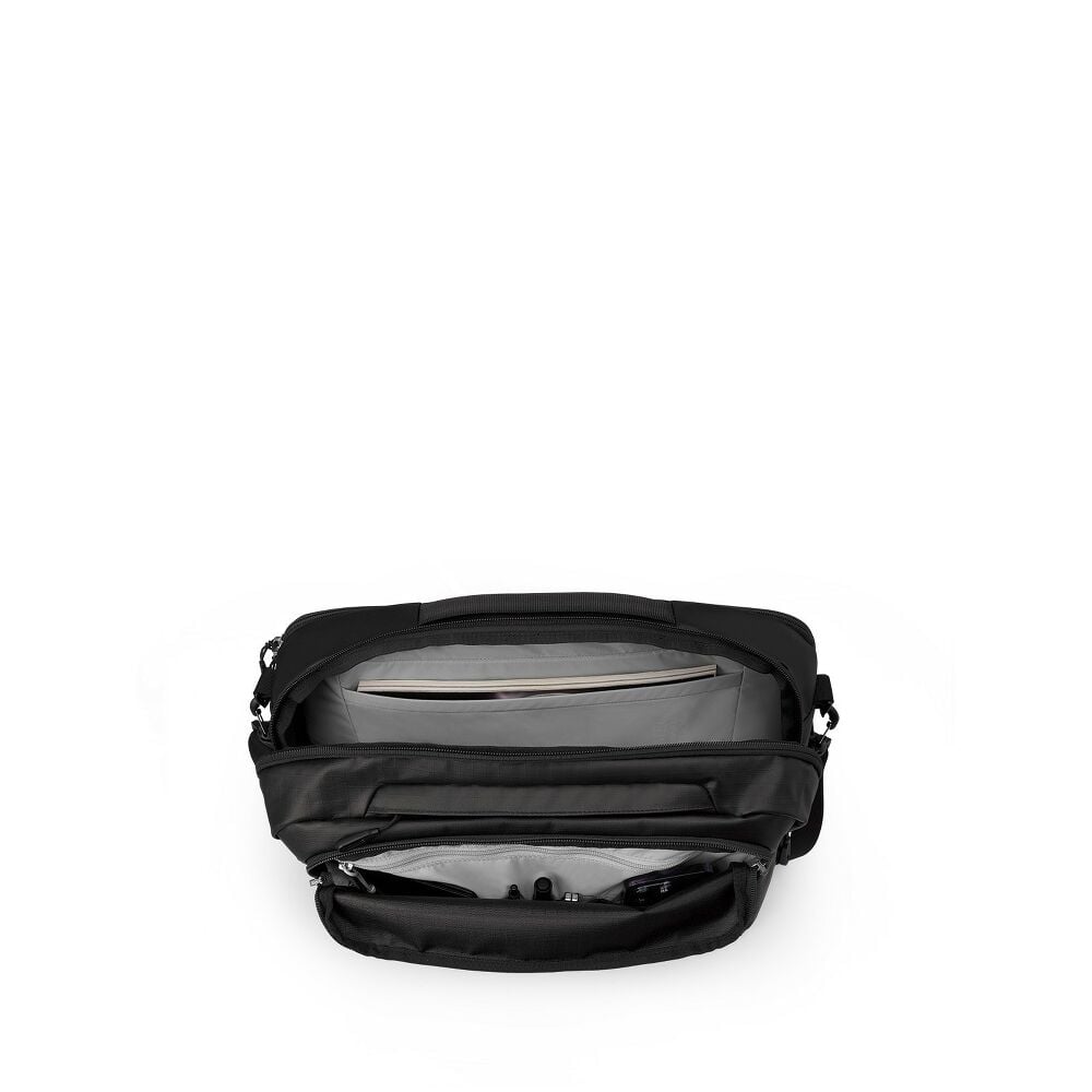 Transporter™ Carry-On Boarding Bag