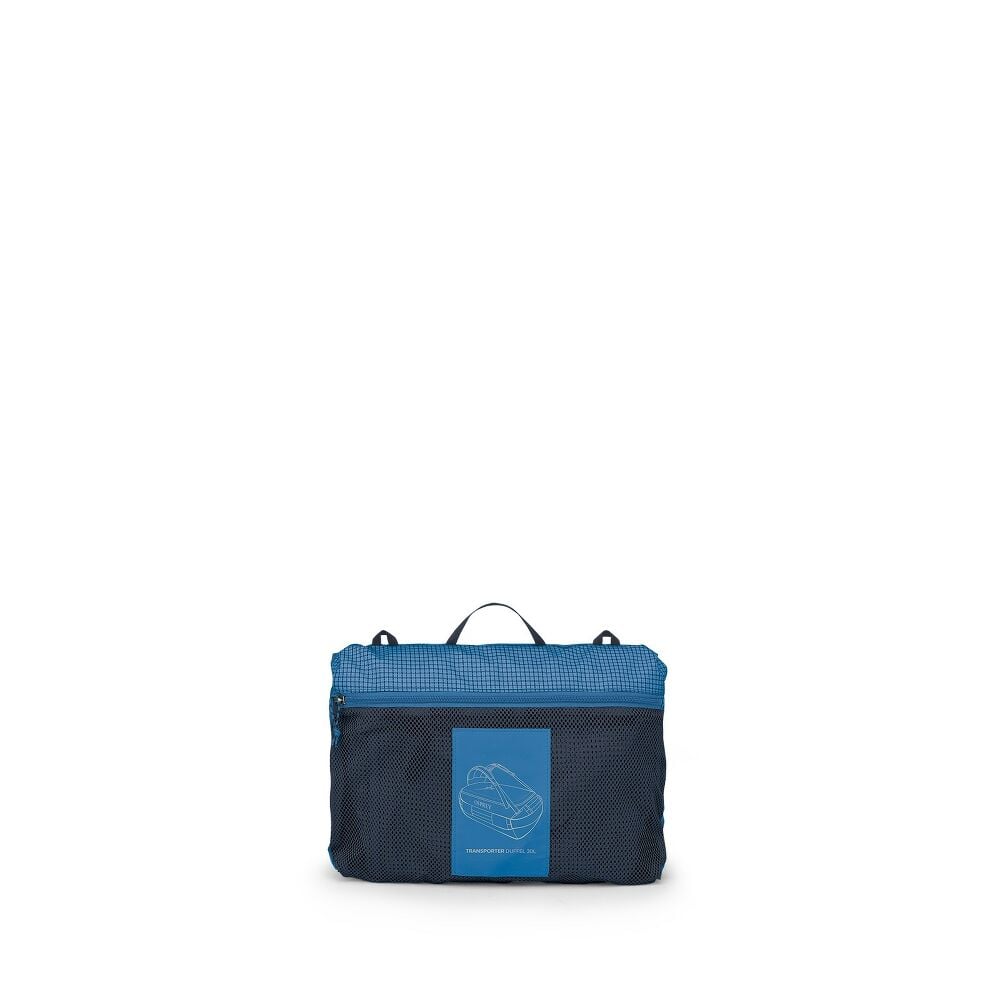 Transporter™ Duffel 30