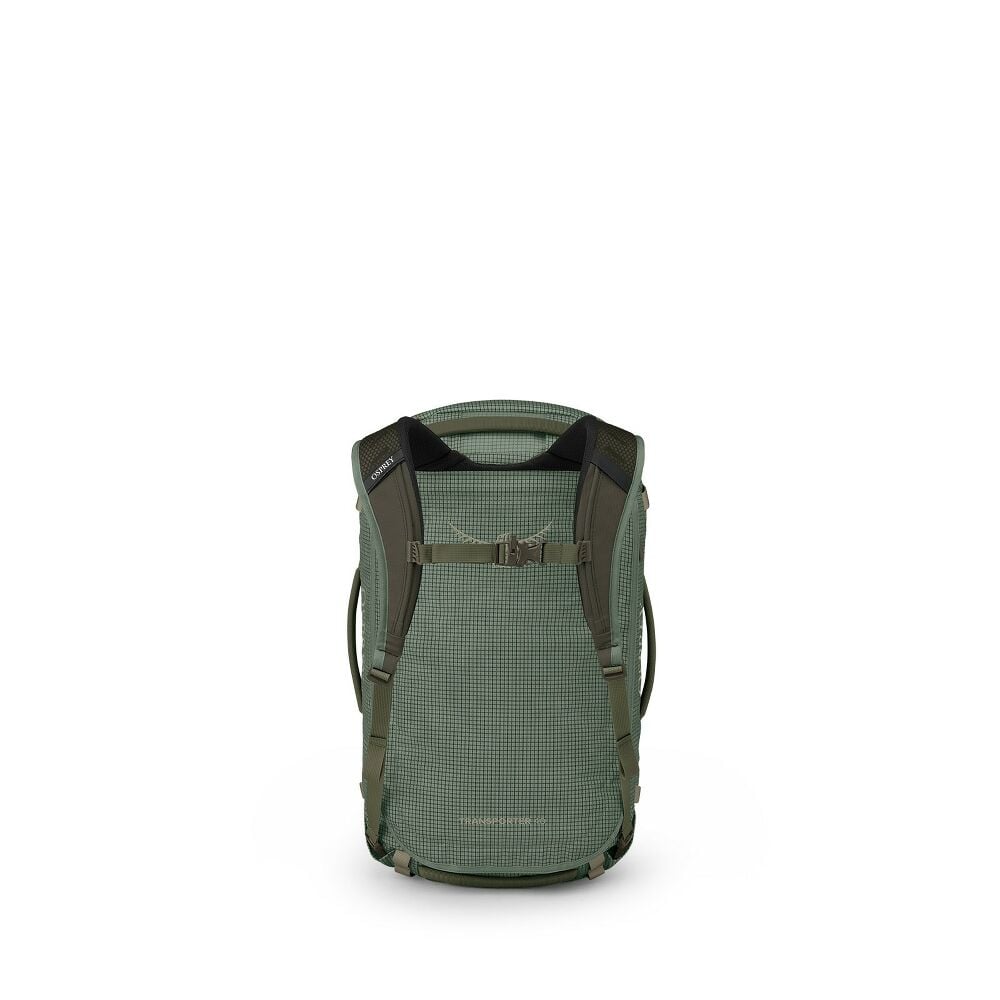 Transporter™ Duffel 40