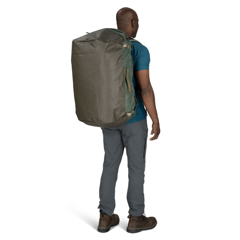 Transporter™ Duffel 95