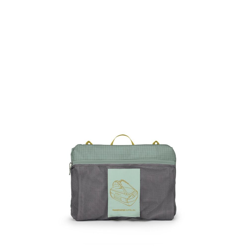 Transporter™ Duffel 95