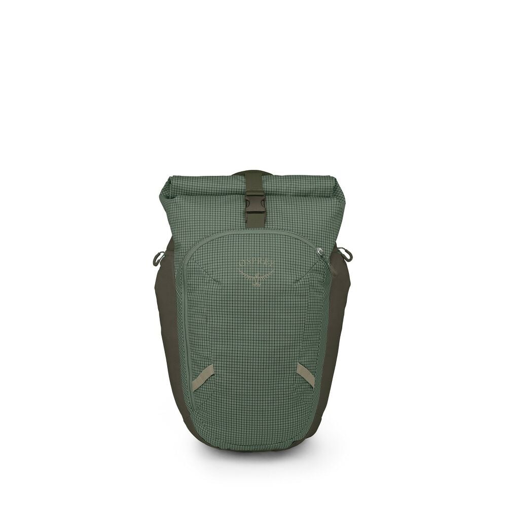 Transporter™ Roll Top Pack