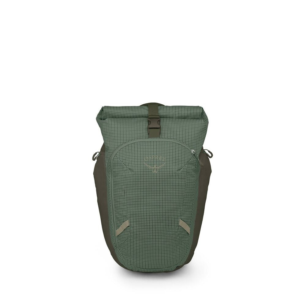 Transporter™ Roll Top Pack