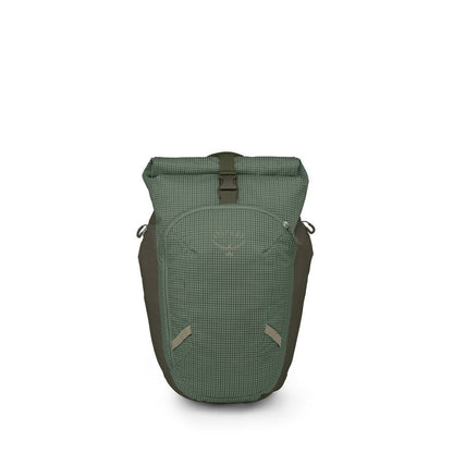 Transporter™ Roll Top Pack