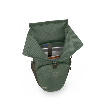 Transporter™ Roll Top Pack