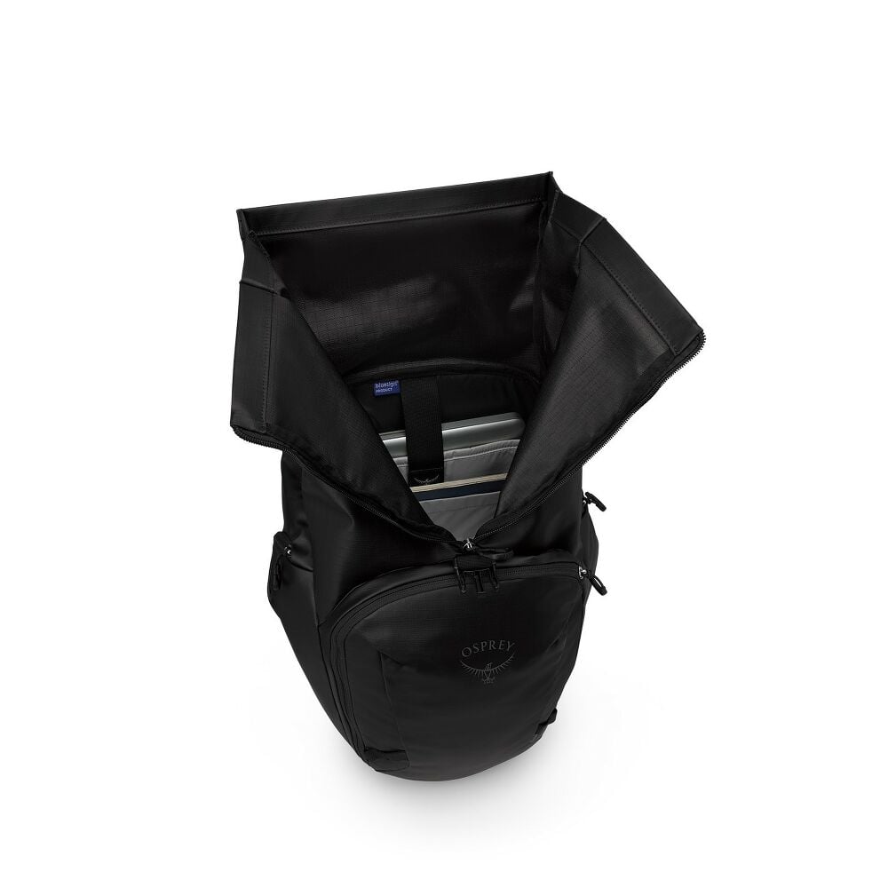 Transporter™ Roll Top Pack