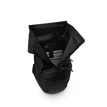 Transporter™ Roll Top Pack