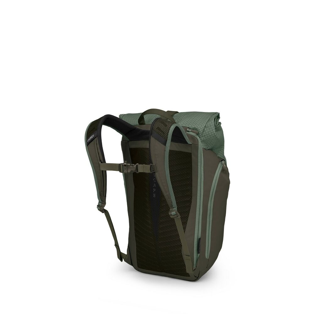 Transporter™ Roll Top Pack