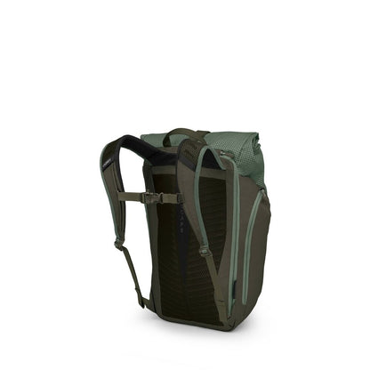 Transporter™ Roll Top Pack