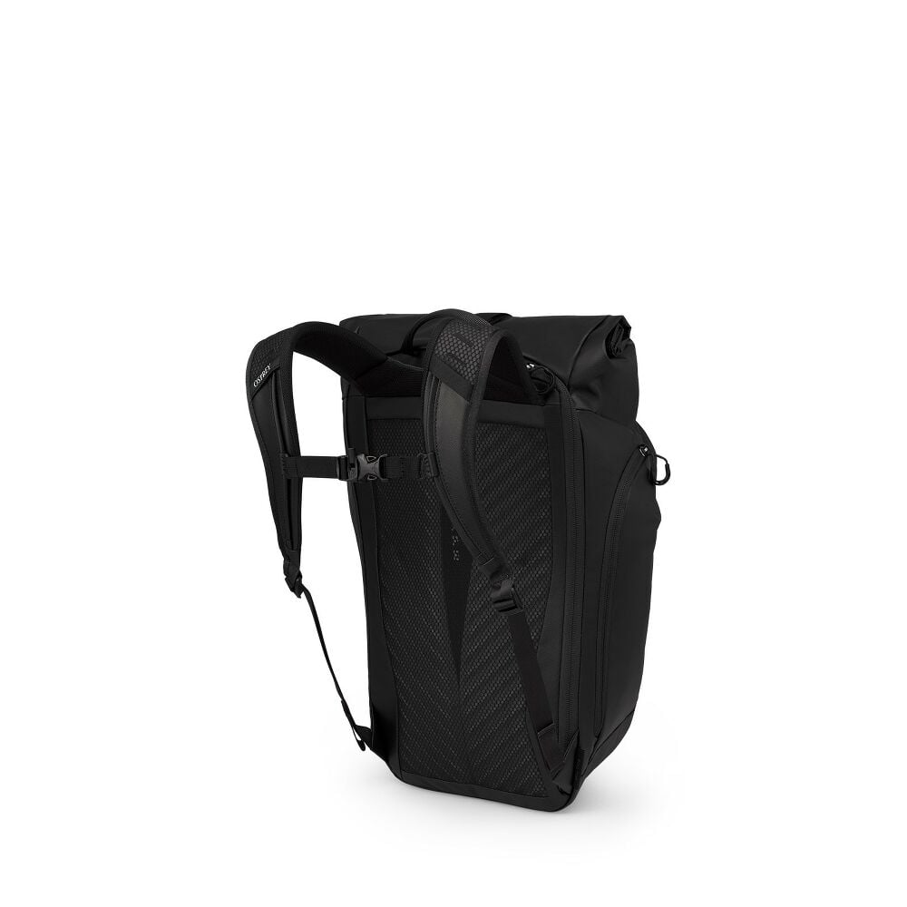 Transporter™ Roll Top Pack