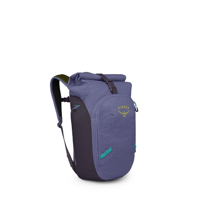 Transporter™ Roll Top Pack