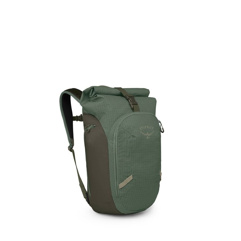 Transporter™ Roll Top Pack