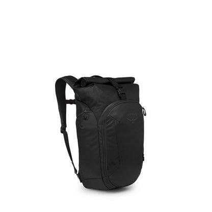 Transporter™ Roll Top Pack