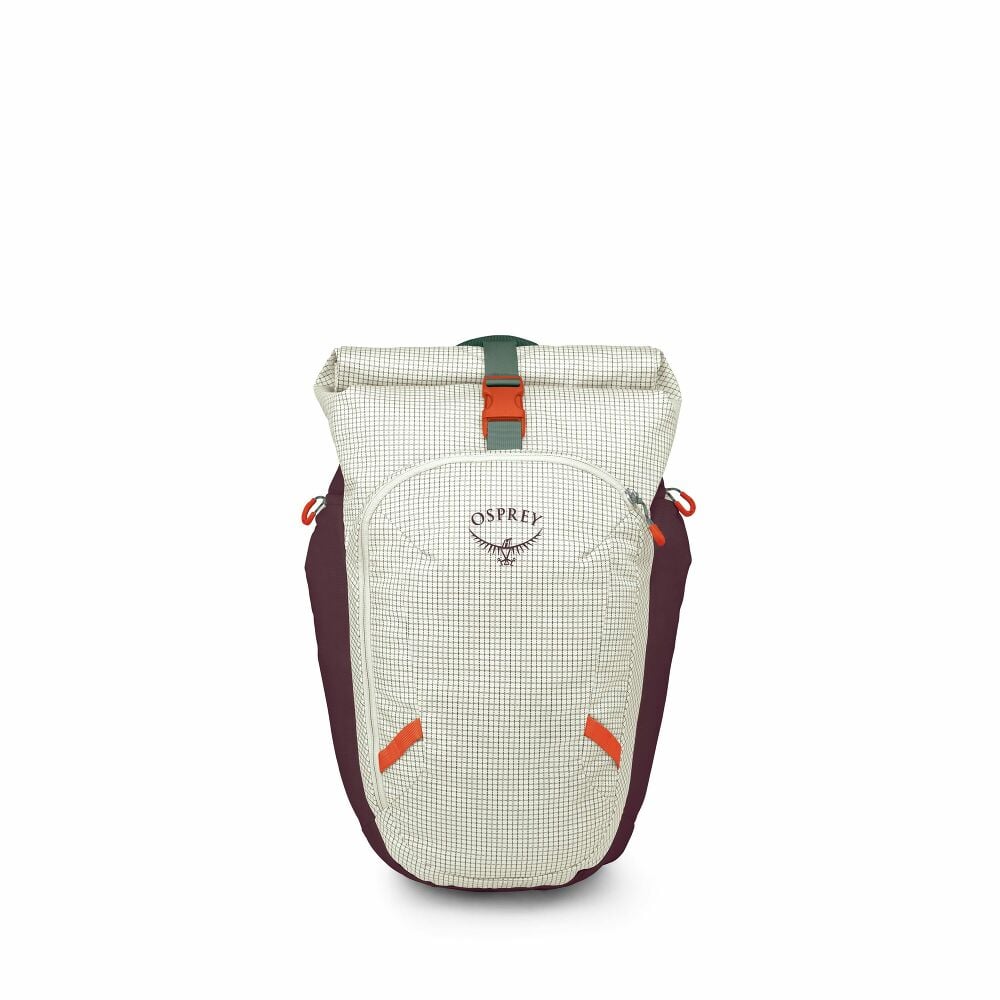 Transporter™ Roll Top Pack
