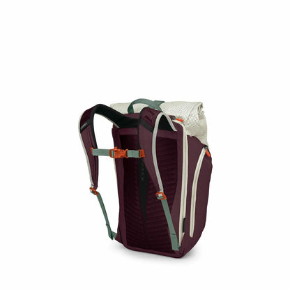 Transporter™ Roll Top Pack