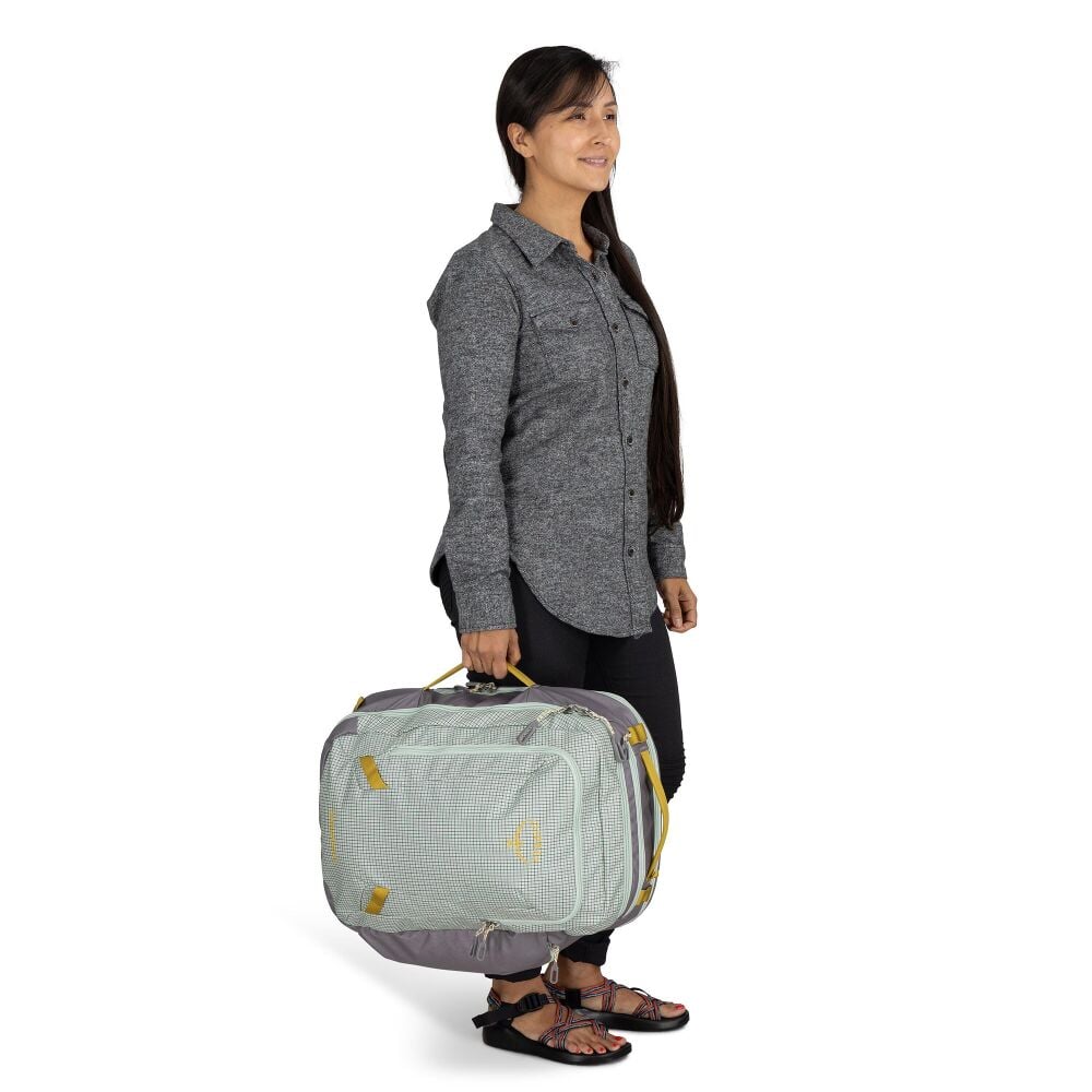 Transporter™ Travel Pack 36