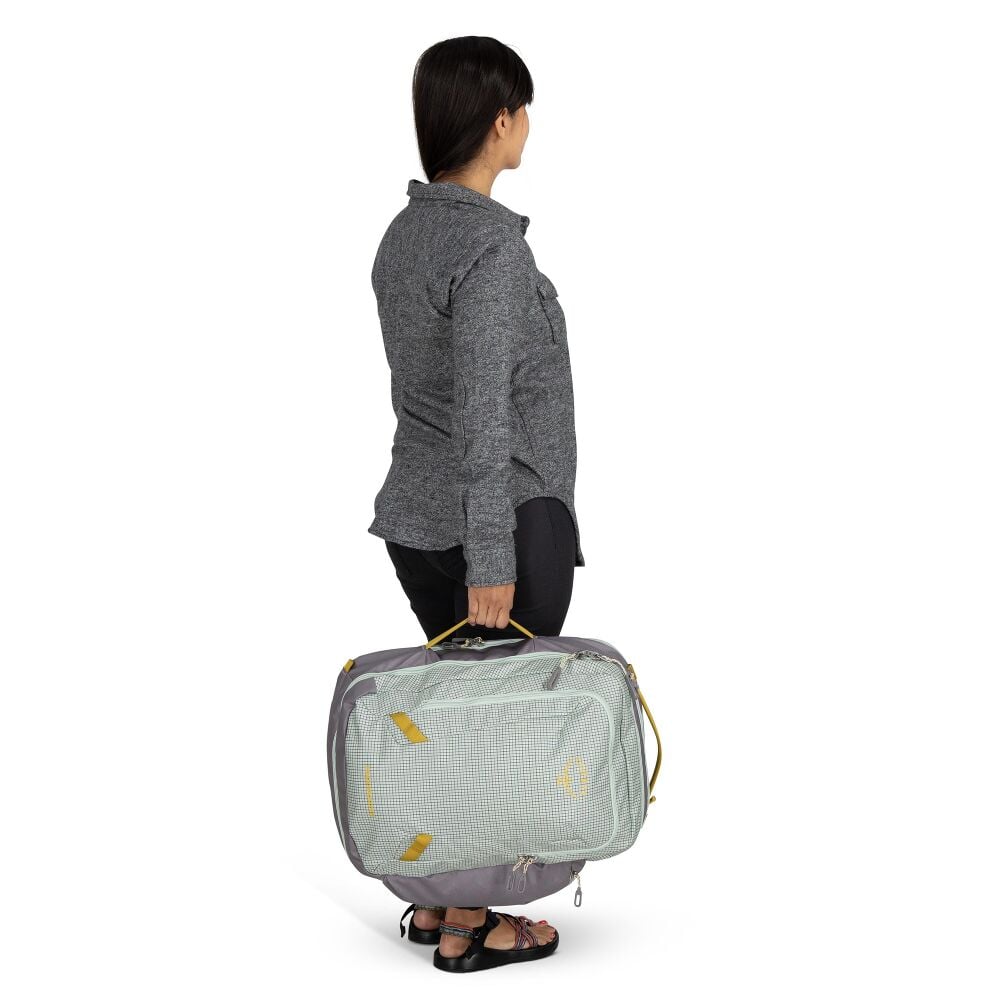 Transporter™ Travel Pack 36