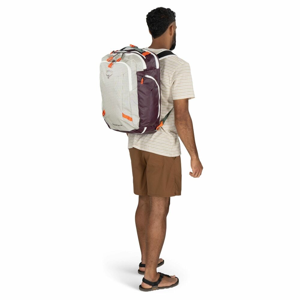 Transporter™ Travel Pack 36