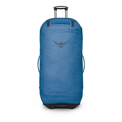 Transporter™ Wheeled Duffel 120