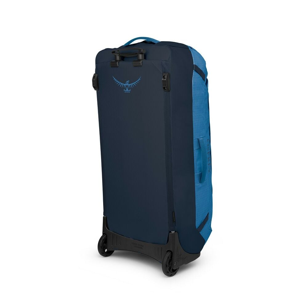 Transporter™ Wheeled Duffel 120