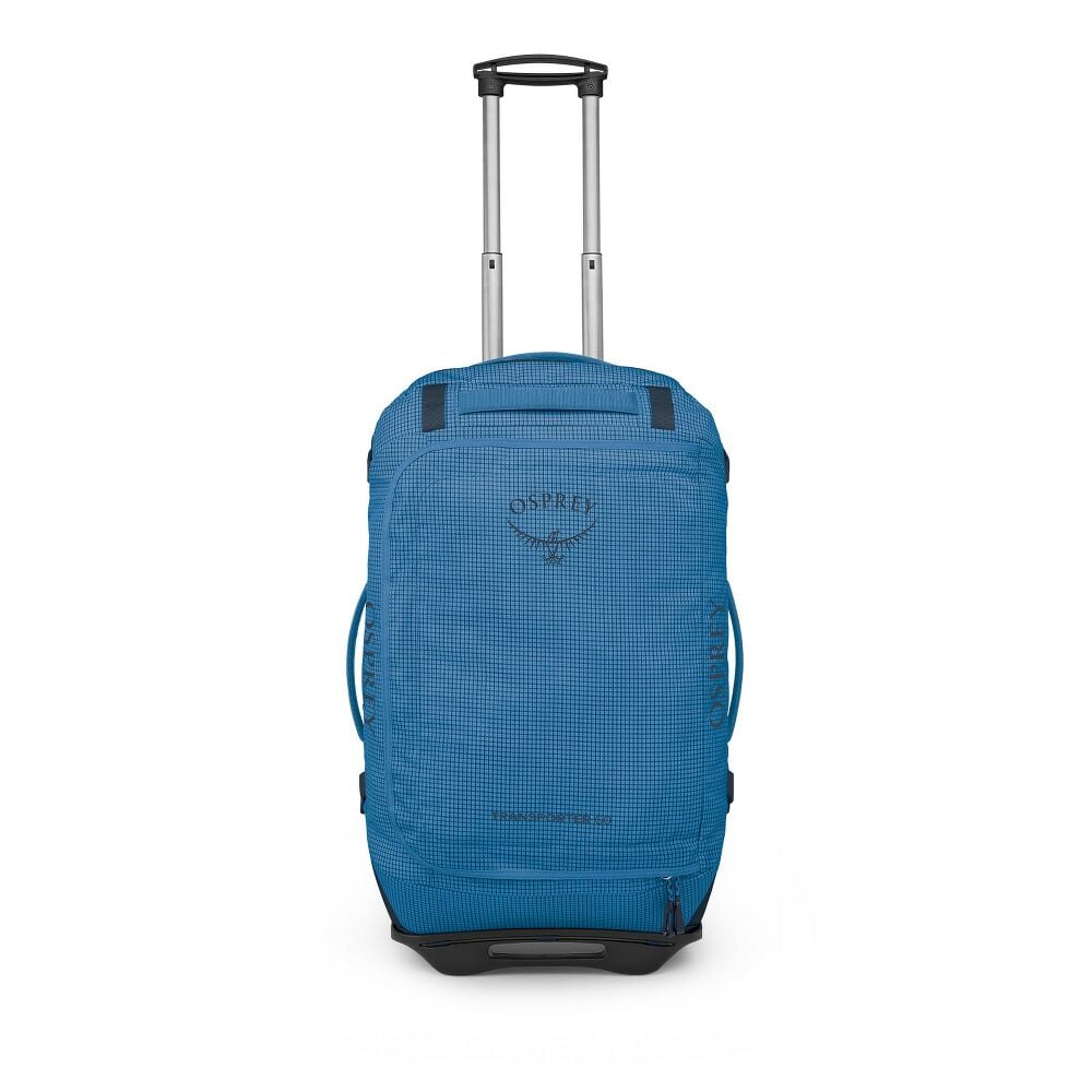Transporter™ Wheeled Duffel 60