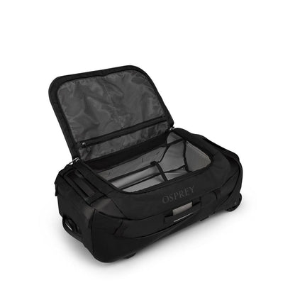 Transporter™ Wheeled Duffel 90