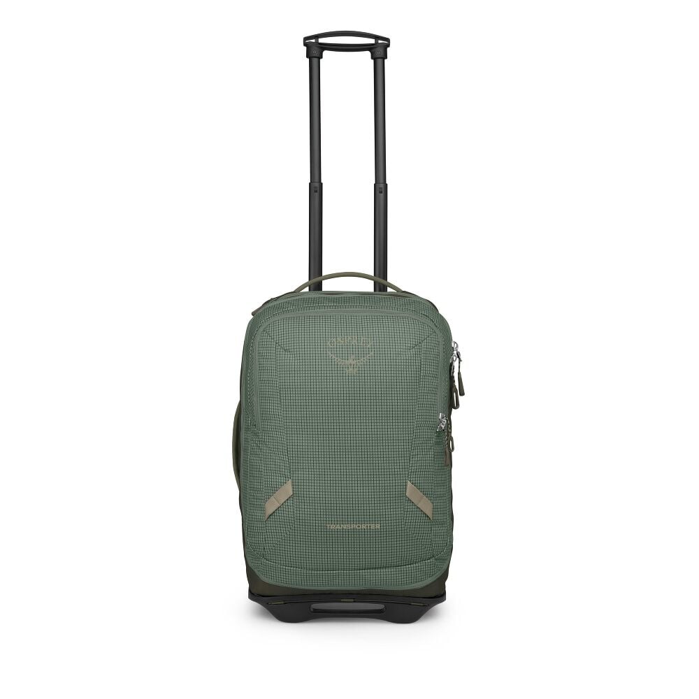 Transporter™ Wheeled Carry On