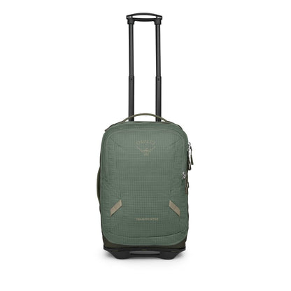 Transporter™ Wheeled Carry On