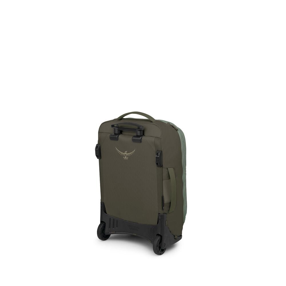 Transporter™ Wheeled Carry On