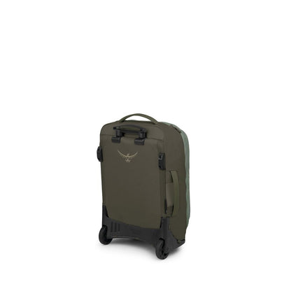 Transporter™ Wheeled Carry On