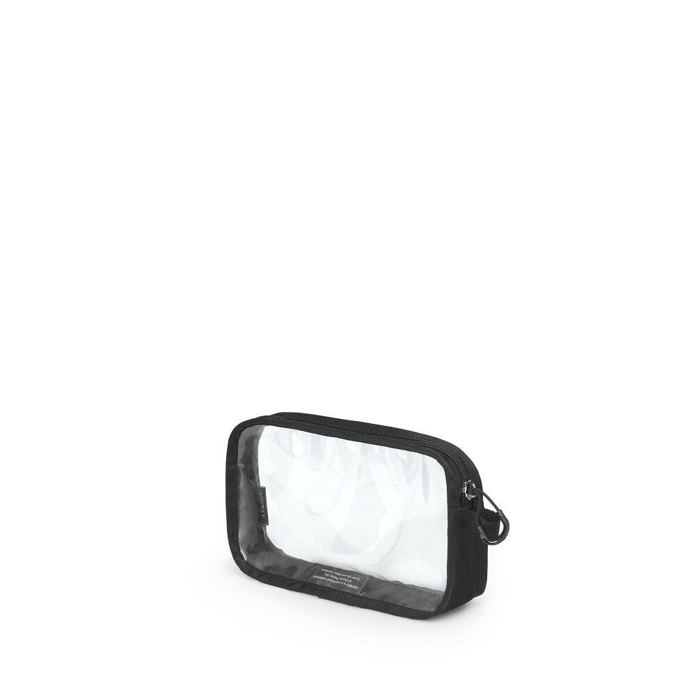 Ultralight Liquids Pouch