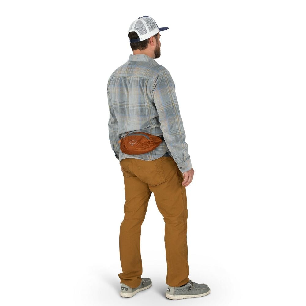Ultralight Stuff Waist Pack