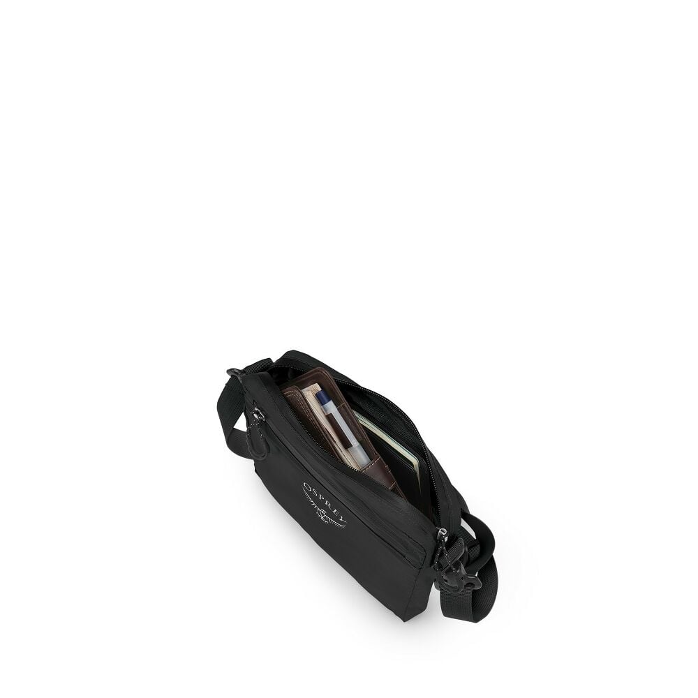 Ultralight Shoulder Satchel
