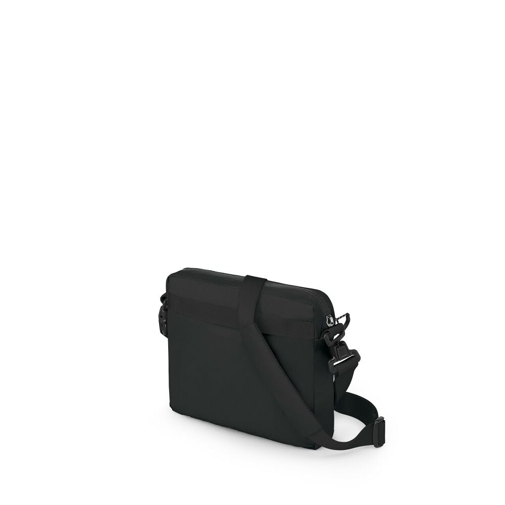 Ultralight Shoulder Satchel