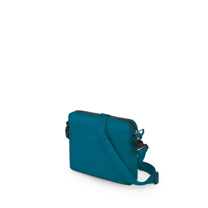 Ultralight Shoulder Satchel