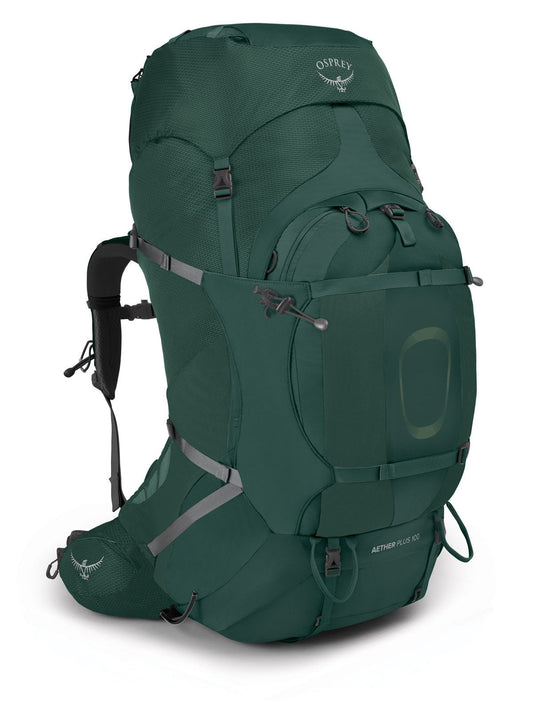 Aether™ Plus 100