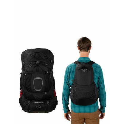Aether™ Plus 85