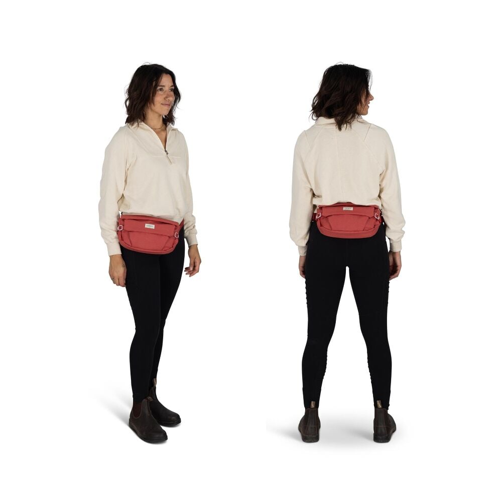 Osprey Arcane™ Hip Bag