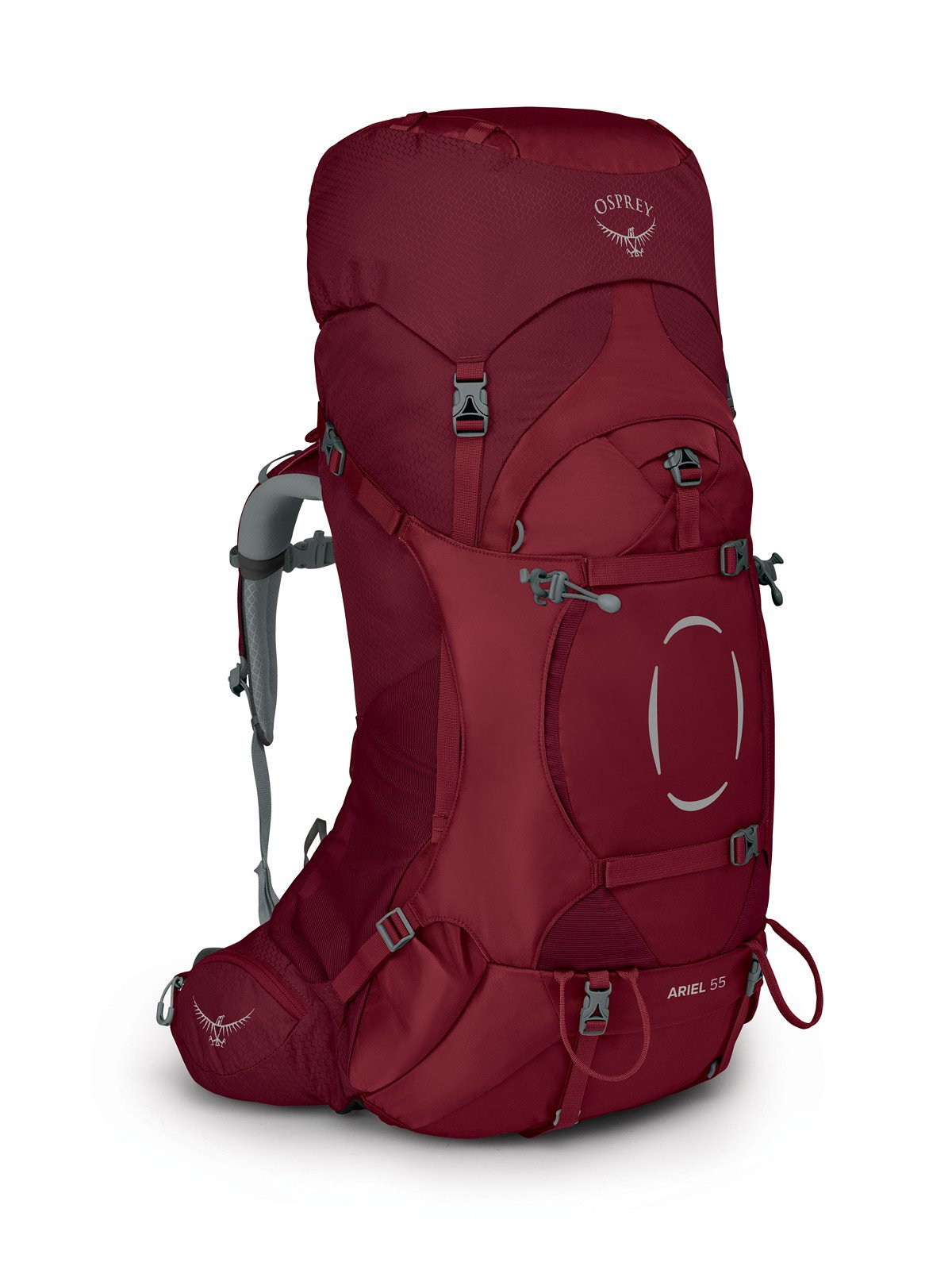 Ariel 55