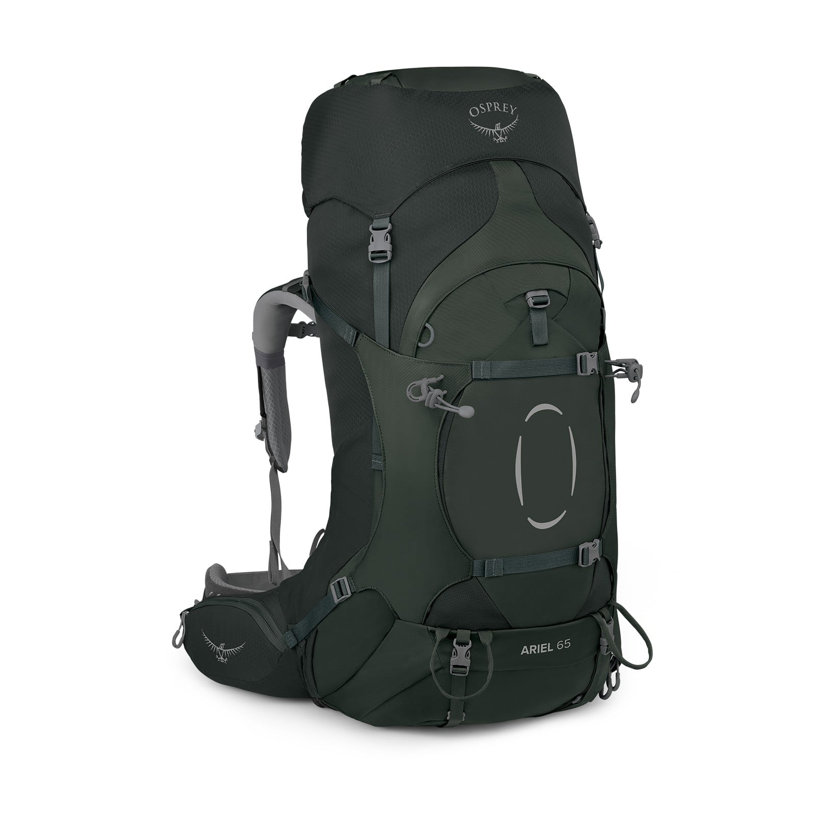 Ariel 65 Extended Fit