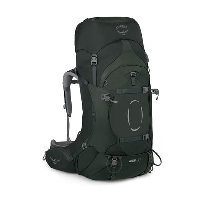 Ariel 65 Extended Fit
