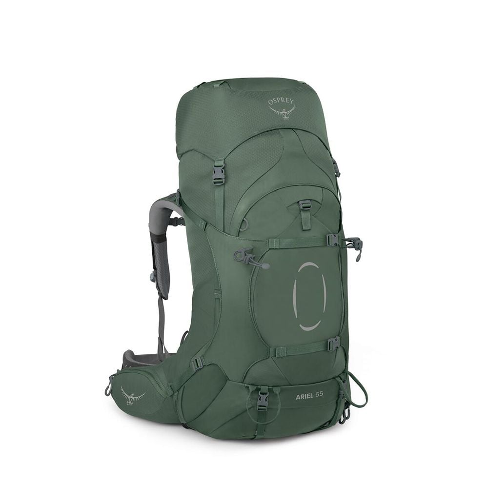 Ariel 65 Extended Fit
