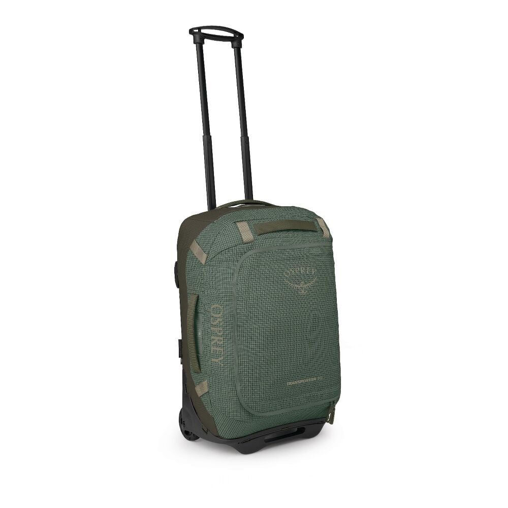 Transporter™ Wheeled Duffel 40