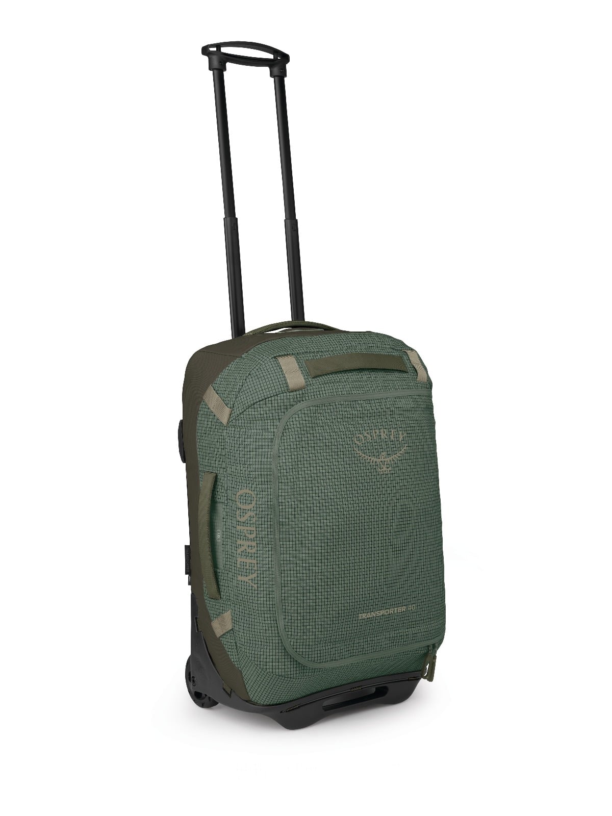 Transporter™ Wheeled Duffel 40