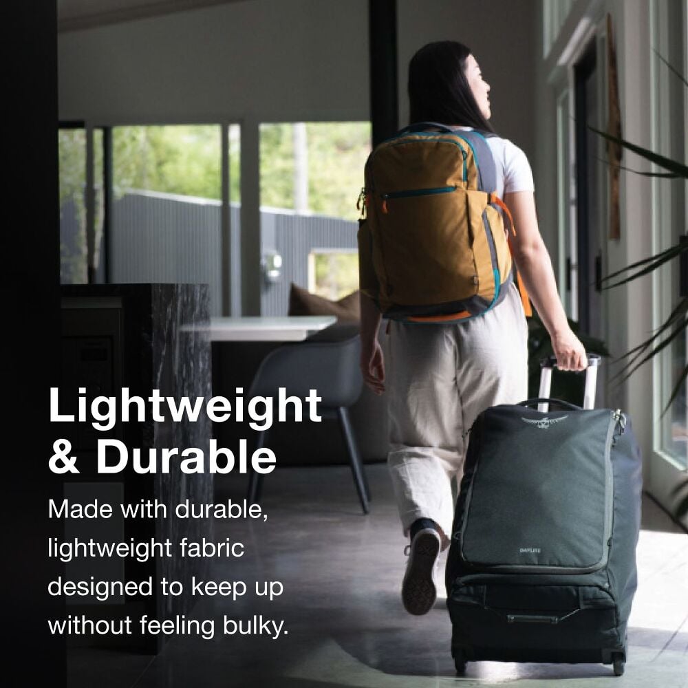 Daylite™ Wheeled Duffel 115