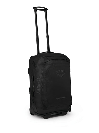 Transporter™ Wheeled Duffel 40