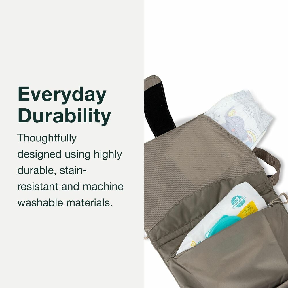 Poco™ Changing Pad