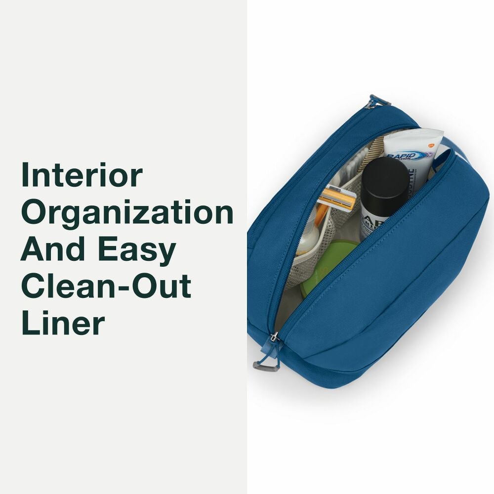 Daylite™ Toiletry Kit