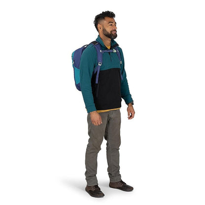 Daylite™ Expandable Travel Pack 26+6